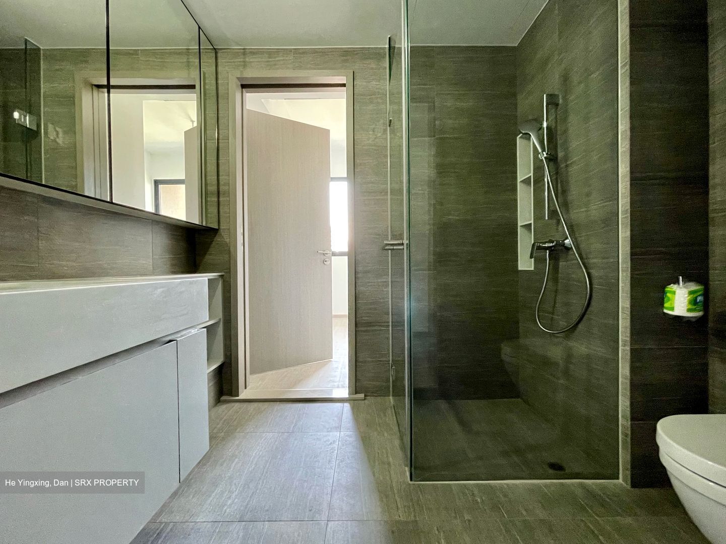 The Garden Residences (D19), Apartment #541058901